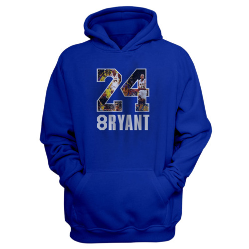 Kobe Bryant Hoodie